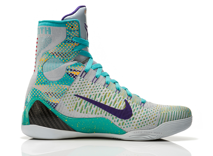 Nike Kobe 9 Elite Hero 4