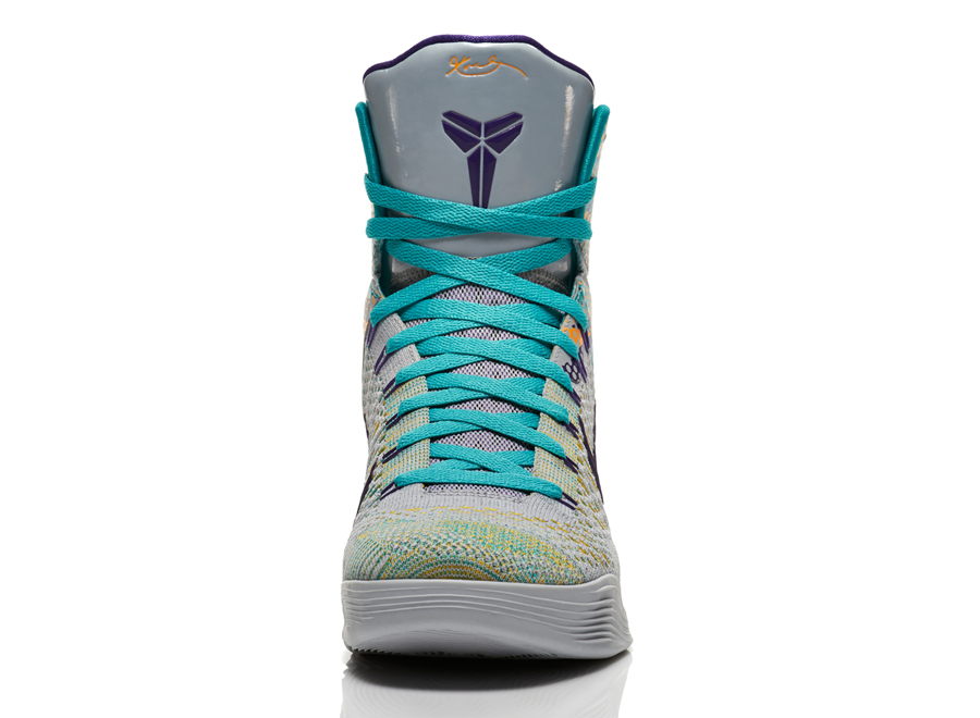 Nike Kobe 9 Elite Hero 7