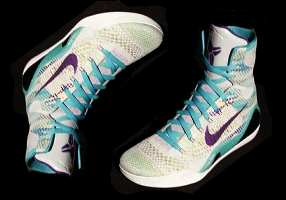 kobe 9 purple