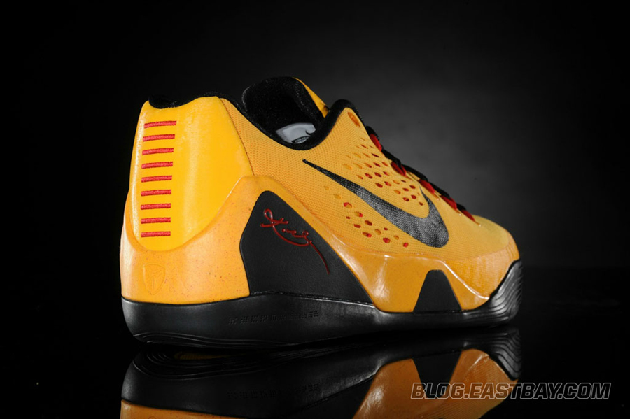 Nike Kobe 9 EM Release Date SneakerNews