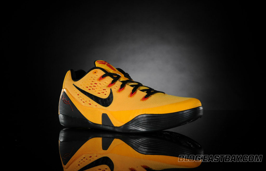 Nike Kobe 9 Em Release Date 3