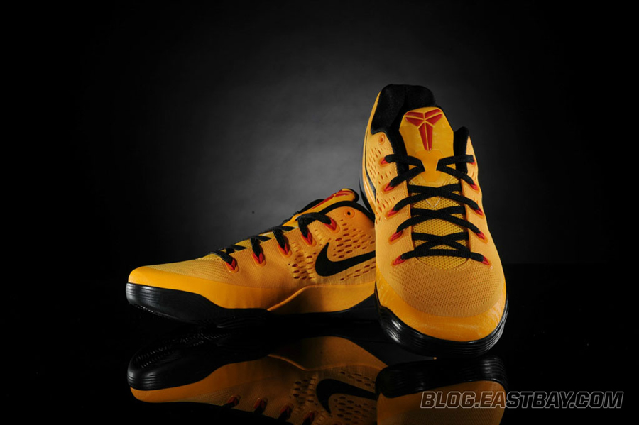 Nike Kobe 9 Em Release Date 7