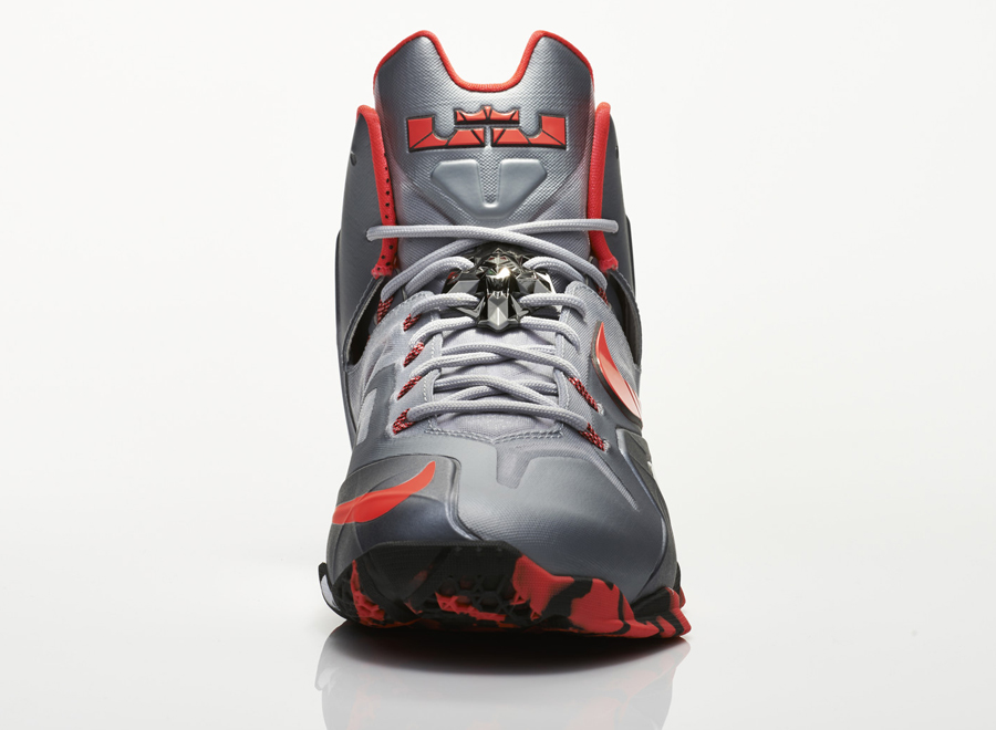 Nike Lebron 11 Elite Unveiled 4
