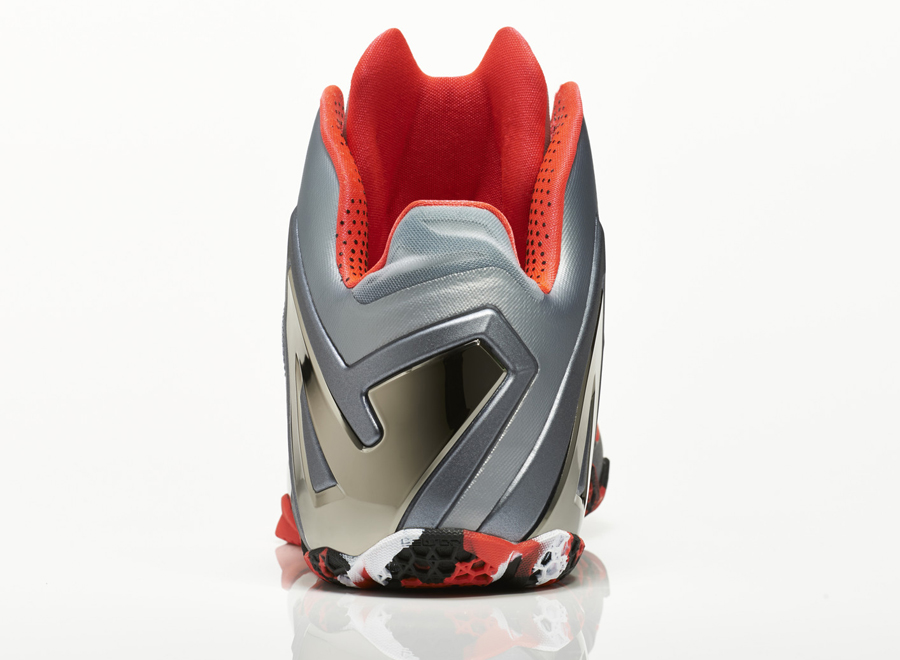 Nike Lebron 11 Elite Unveiled 5