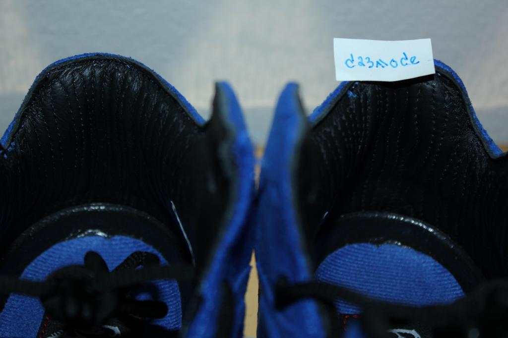 Nike Lebron 11 Ext Blue Suede 15