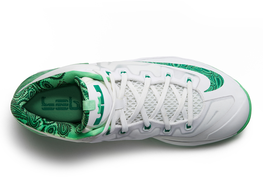 Nike Lebron 11 Low Easter Unveiled 1