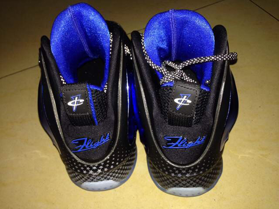 Nike Lil’ Penny Posite “Orlando”