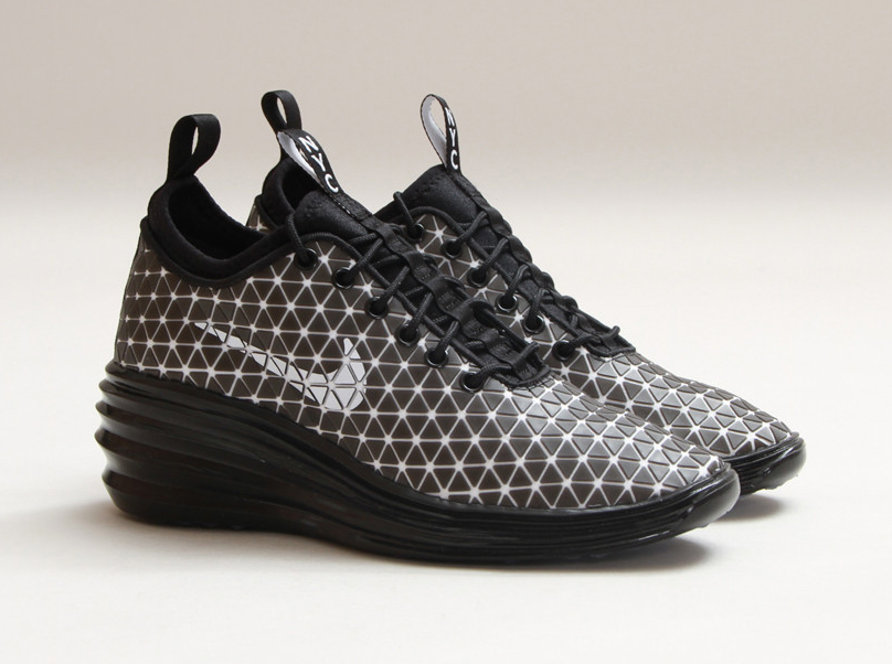 Nike Lunar Elite Sky Hi City Pack Arriving 07