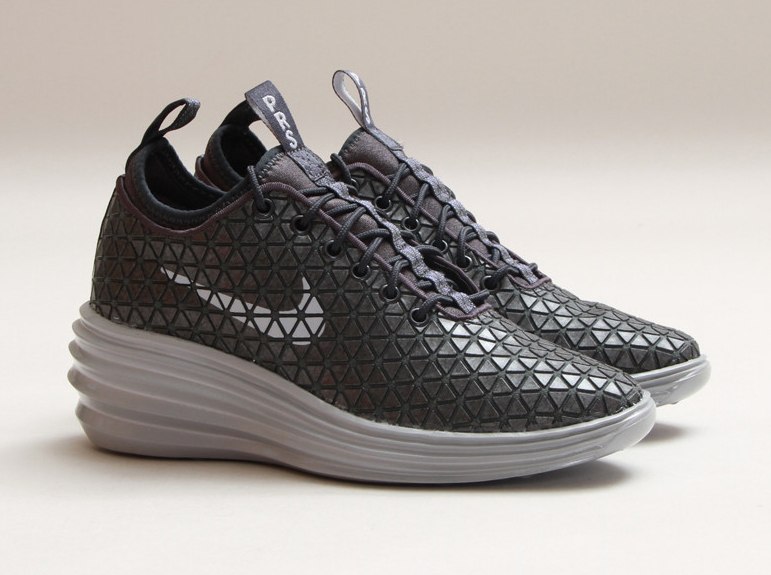 Nike Lunar Elite Sky Hi City Pack Arriving 09