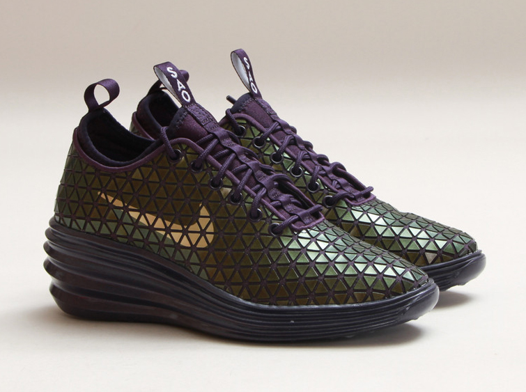 Nike Lunar Elite Sky Hi City Pack Arriving 11