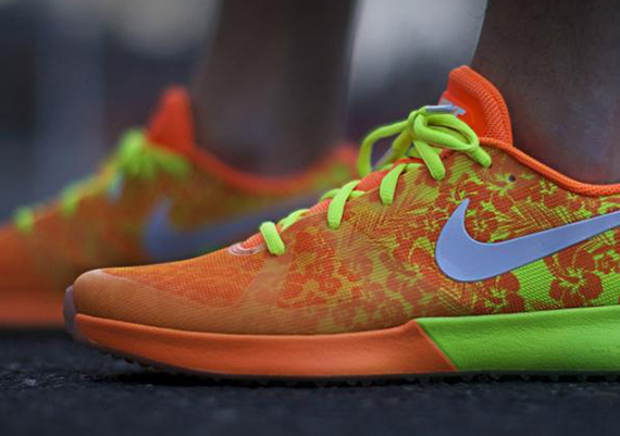 Nike Zoom Speed TR "Hawaii"