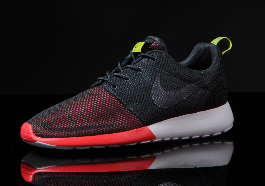 Nike Roshe Run Mesh Uppers 04