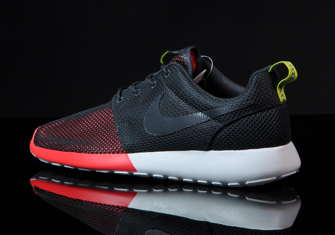 Nike Roshe Run Mesh Uppers 05