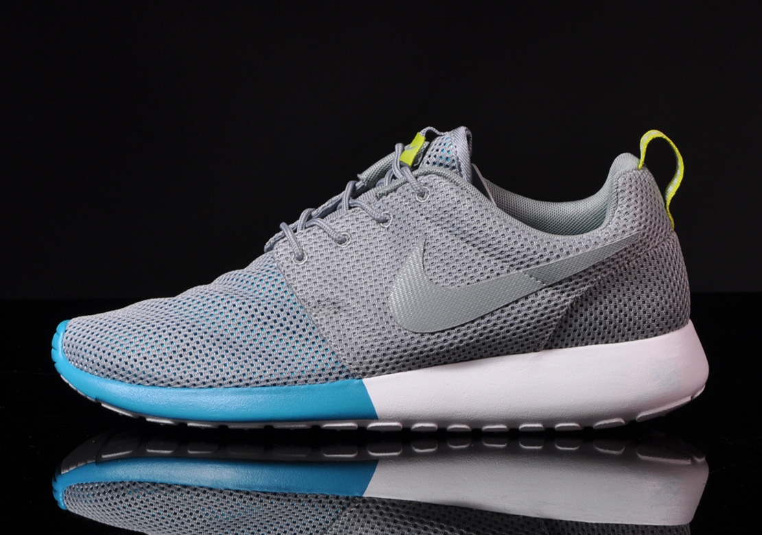 Nike Roshe Run Mesh Uppers 07