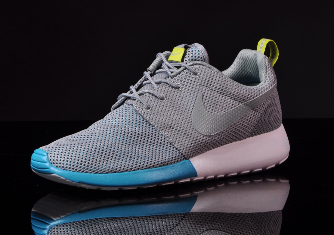 Nike Roshe Run Mesh Uppers 08