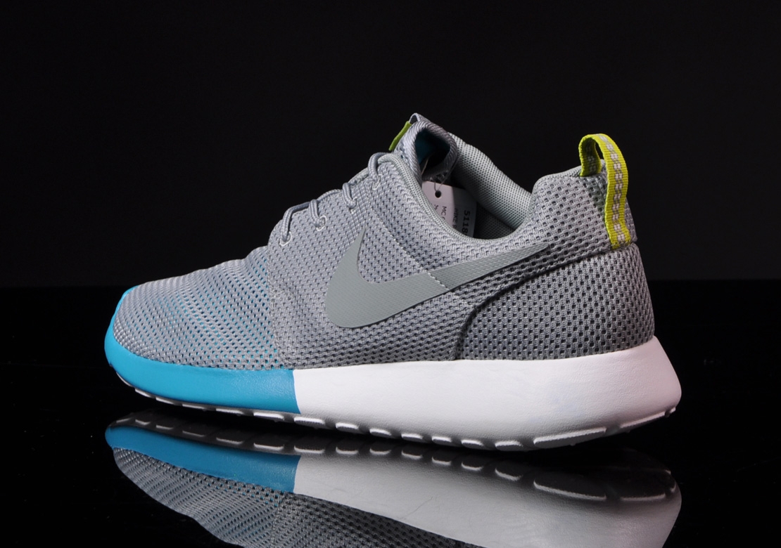 Nike Roshe Run Mesh Uppers 09