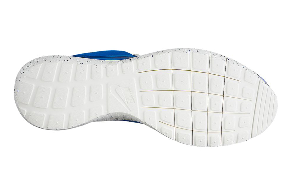 Nike Roshe Run Nm Military Blue 03