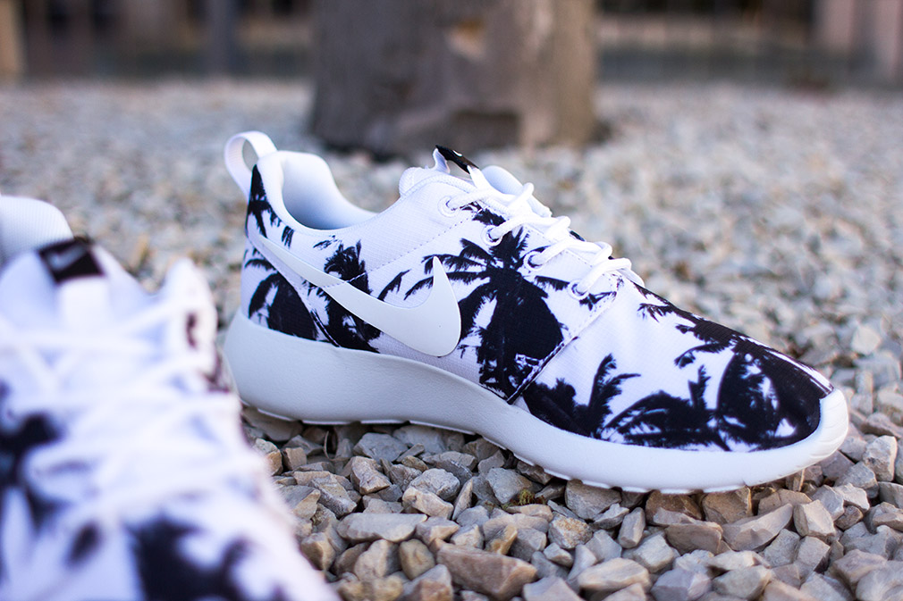 Palm Tree Roshe Runs Online Sale, UP TO 