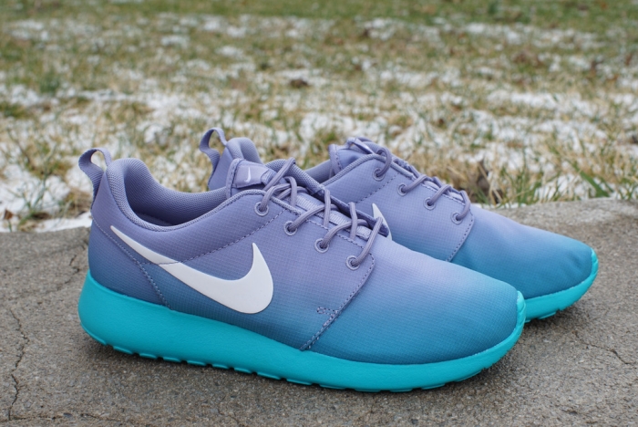 Nike Roshe Run Print Gradient 03