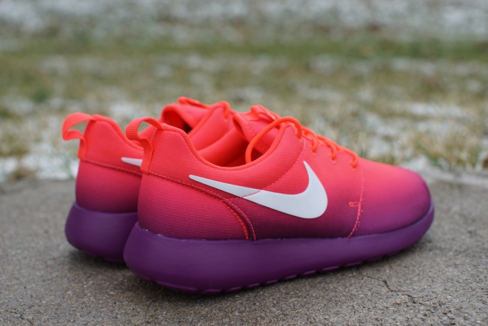 Nike Roshe Run Print Gradient 05