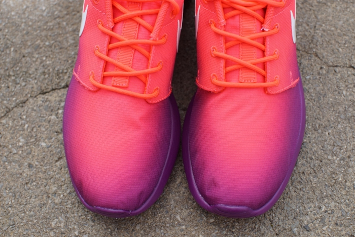 Nike Roshe Run Print Gradient 07