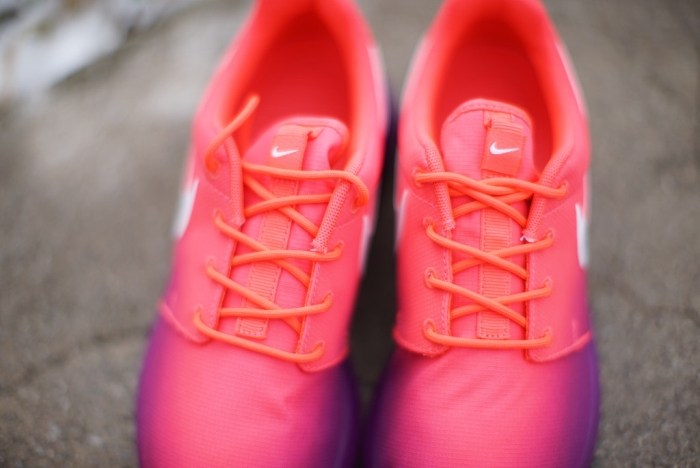 Nike Roshe Run Print Gradient 08