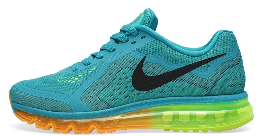 nike top running shoes 2014