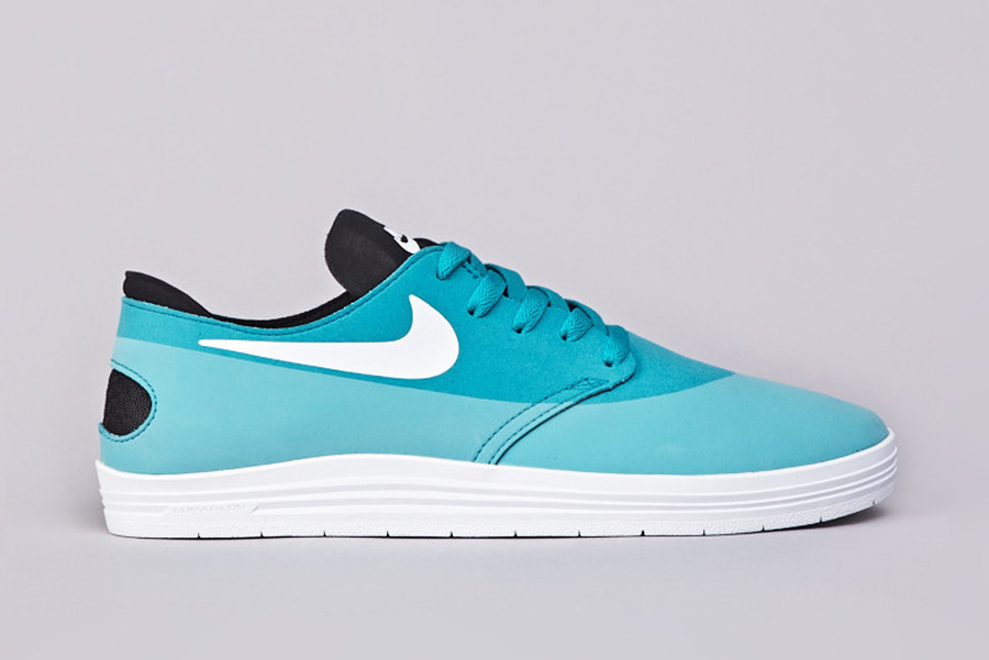 Nike Sb April 2014 Footwear 07