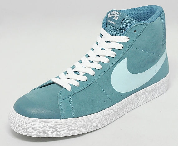 Nike sb shop blazer 2014