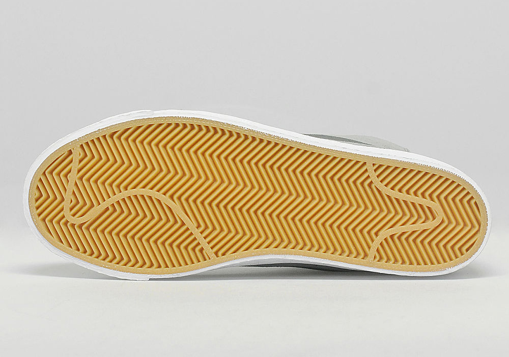 Nike Sb Blazer Prm Se Grey White Gum 03