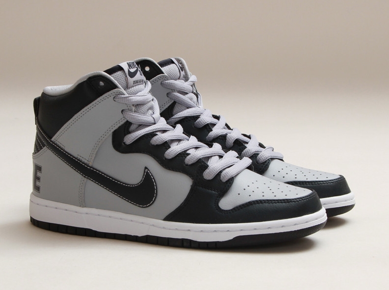 Nike Sb Dunk High Georgetown Rival Pack 03