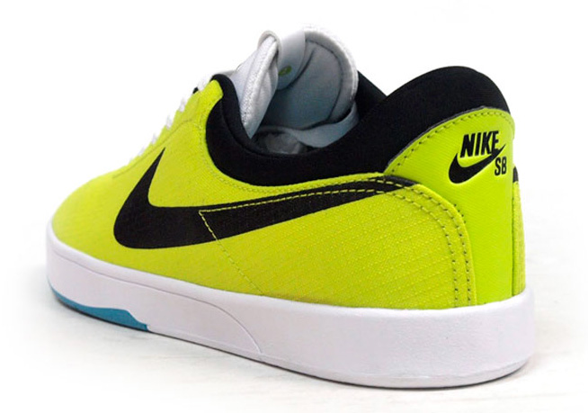 Nike Sb Koston Se Yellow Black White 03