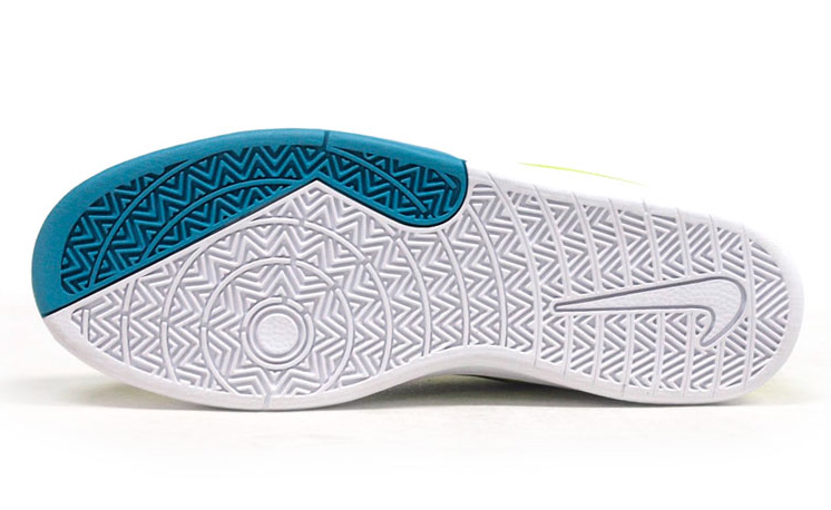 Nike Sb Koston Se Yellow Black White 04