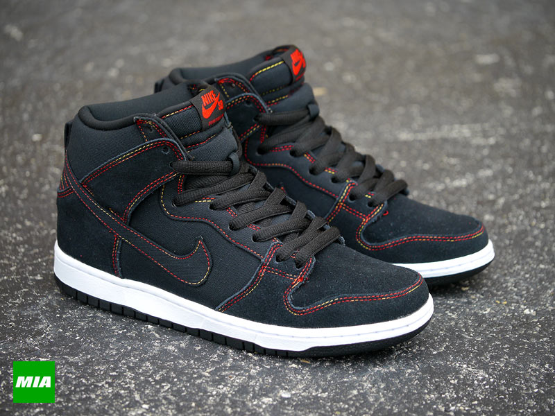Nike Sb March 2014 Collection 02