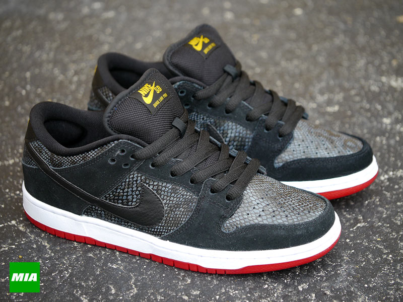 Nike Sb March 2014 Collection 03