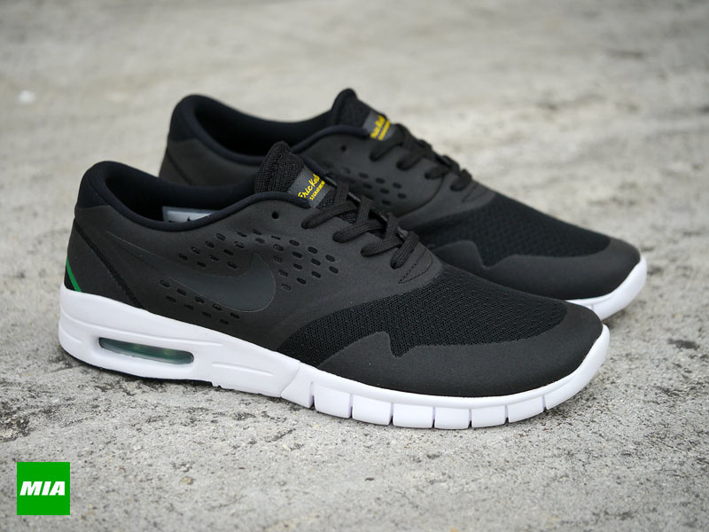 Nike Sb March 2014 Collection 07