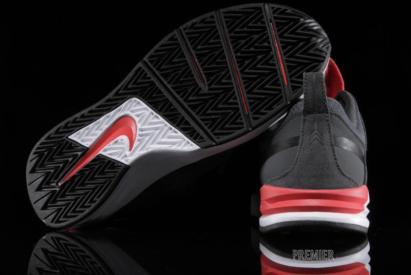 Nike SB Project BA "Light Crimson" - SneakerNews.com