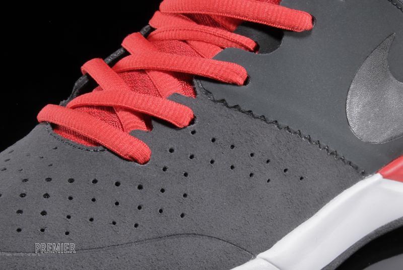 Nike SB Project BA "Light Crimson" - SneakerNews.com