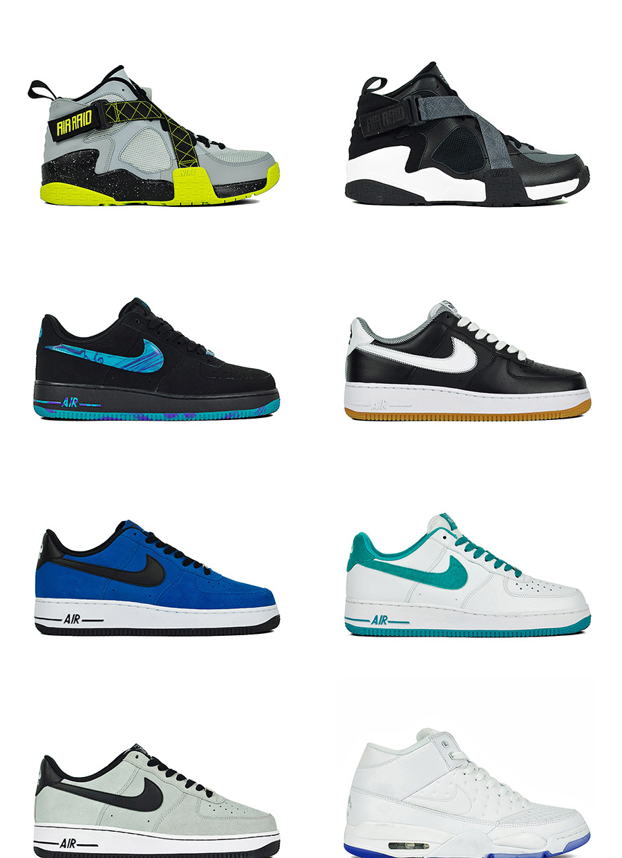 Nike Sportswear April 2014 Preview 02