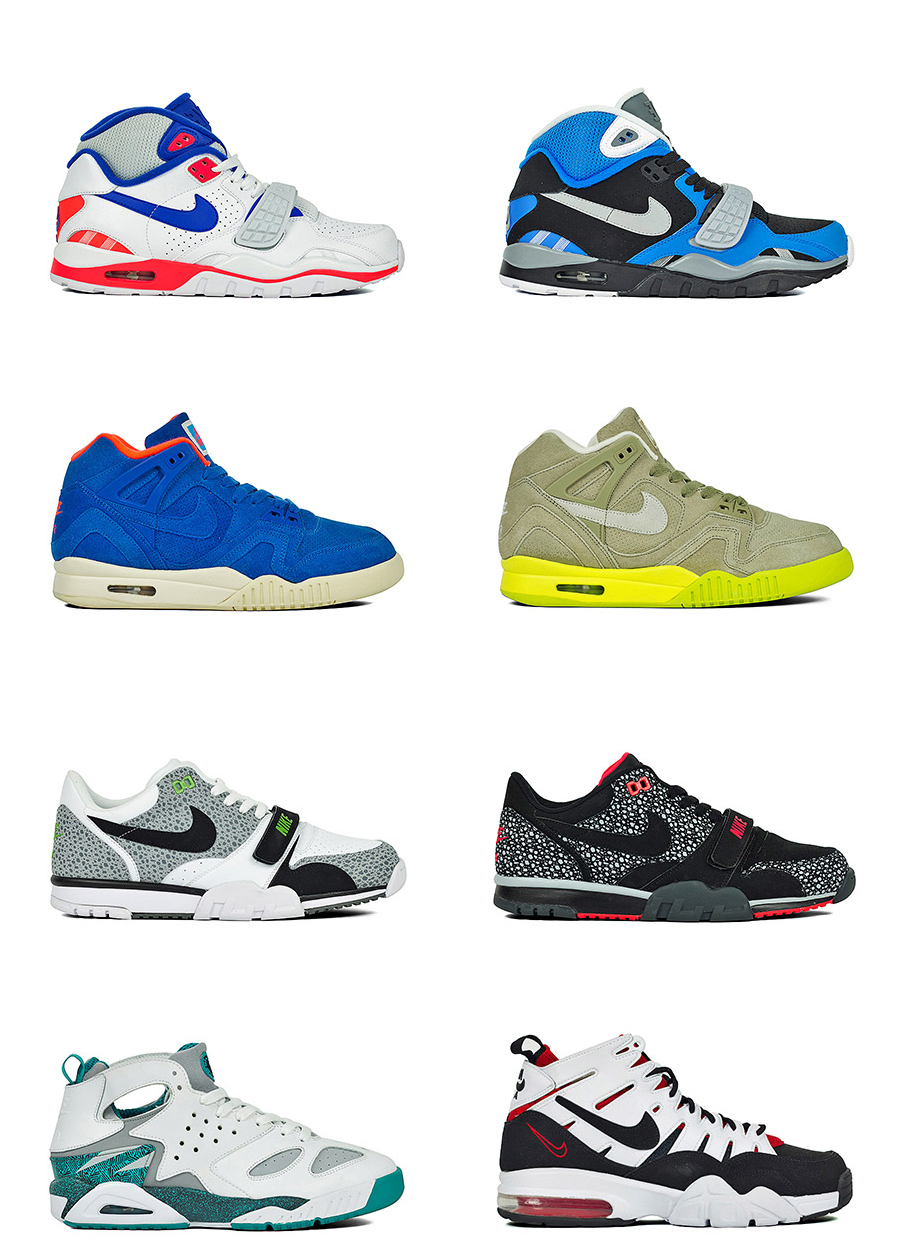 Nike Sportswear April 2014 Preview 1