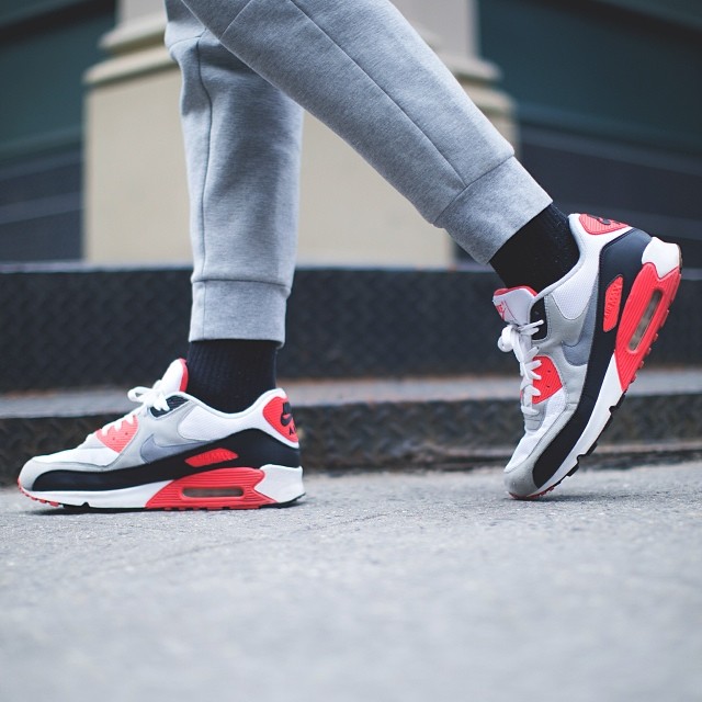 Nike Sportswear Spotlights Classic Air Max Releases 03