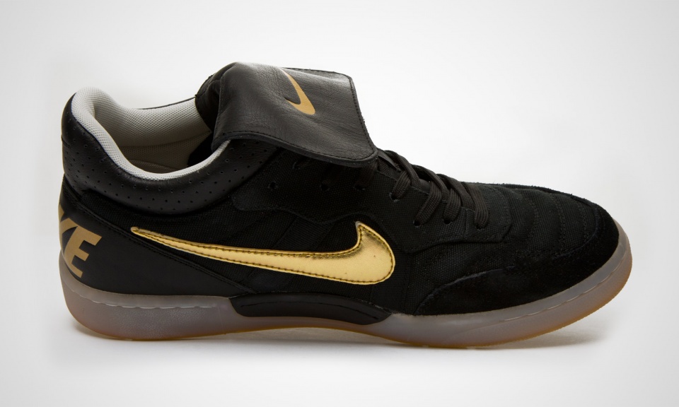 Nike Tiempo 94 Black Gold 02