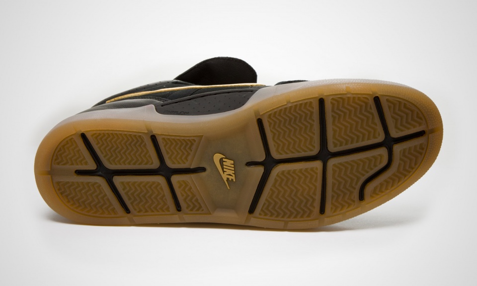 Nike Tiempo 94 Black Gold 03