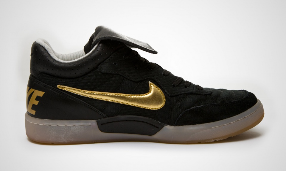 Nike Tiempo 94 Black Gold 05