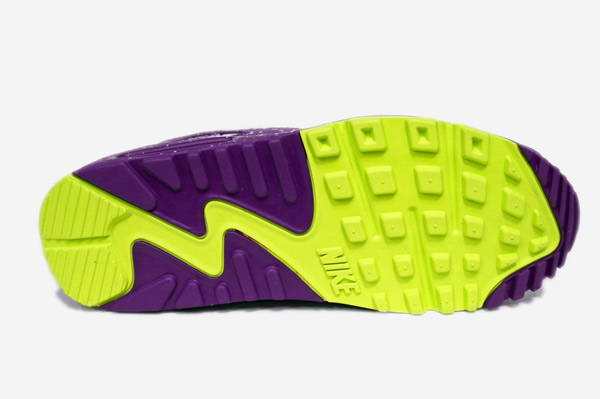 Nike Womens Air Max 90 Splatter Pack 02