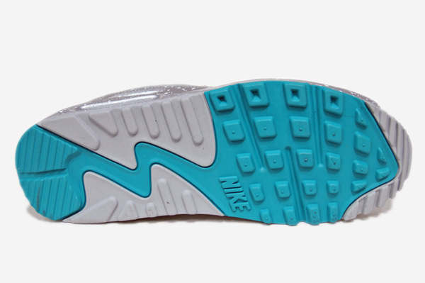 Nike Womens Air Max 90 Splatter Pack 05