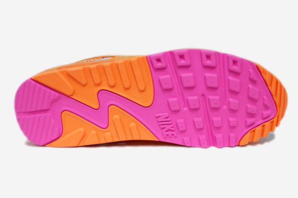 Nike Womens Air Max 90 Splatter Pack 08