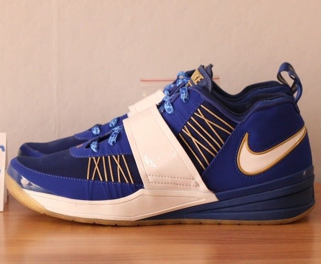 Nike Zoom Revis Guthrie