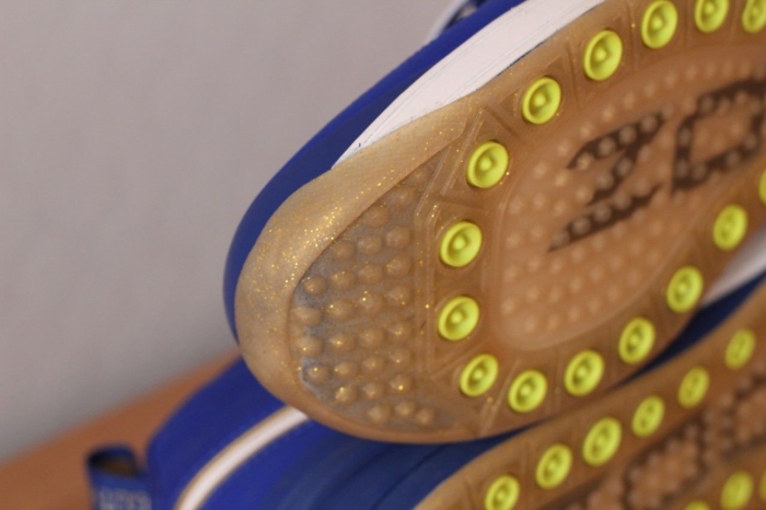 Nike Zoom Revis Jeremy Guthrie 01