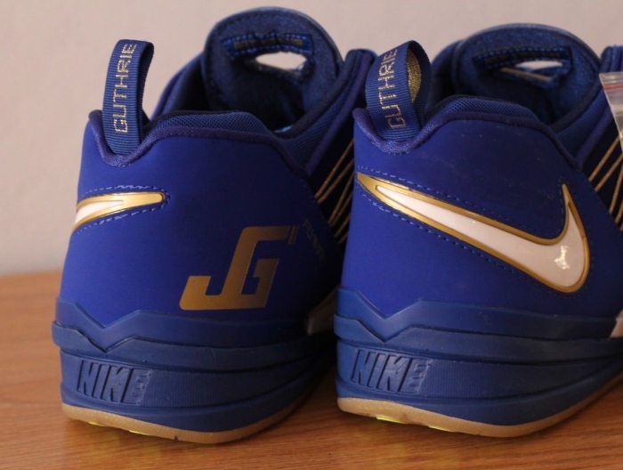 Nike Zoom Revis Jeremy Guthrie 04